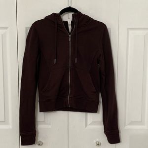 LULULEMON Athletica | Full Zip Hoodie Sweatshirt 6
